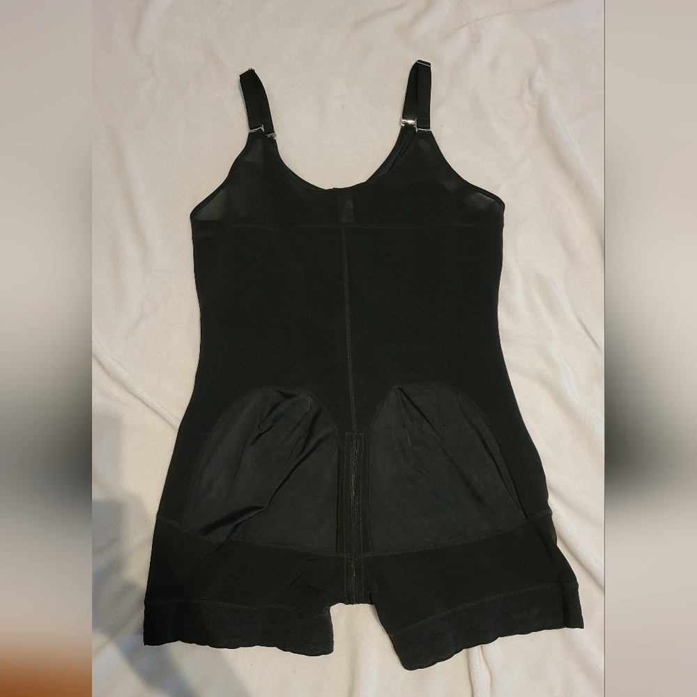 YIANNA Colombianas SHAPEWEAR